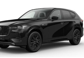 Mazda CX-60 11.500 km 44.995 &euro; Velbert 42551