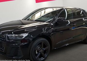 Audi A1 1.050 km 28.750 &euro; Mülheim a.d. Ruhr 45481