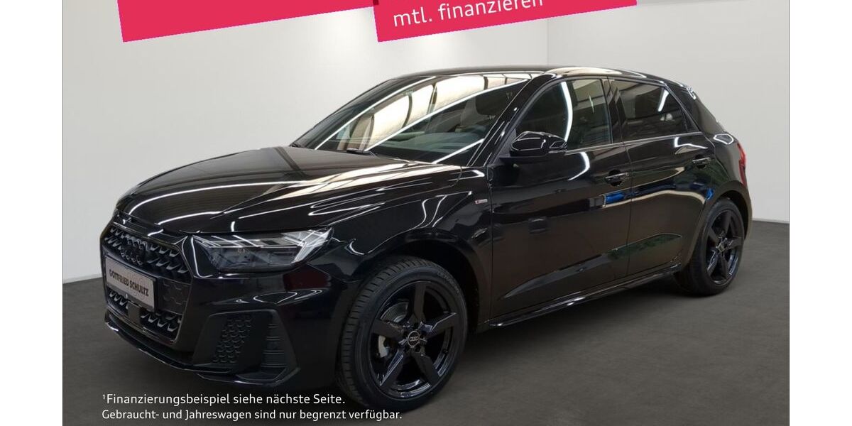 Audi A1 1.050 km 28.750 &euro; Mülheim a.d. Ruhr 45481