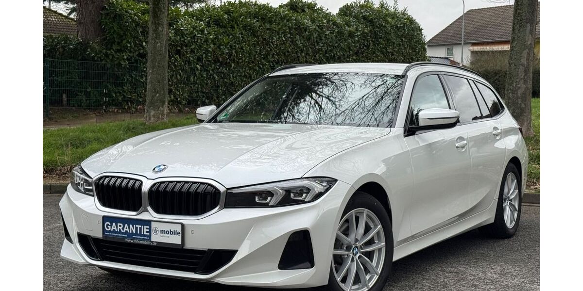 BMW 320 60.000 km 27.990 &euro; Kaarst 41564