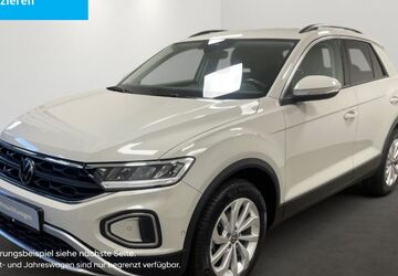 VW T-Roc 44.021 km 18.890 &euro; Düsseldorf 40233