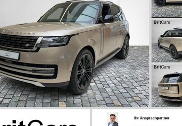 Land Rover Range Rover 1.840 km 192.300 &euro; Krefeld 47803