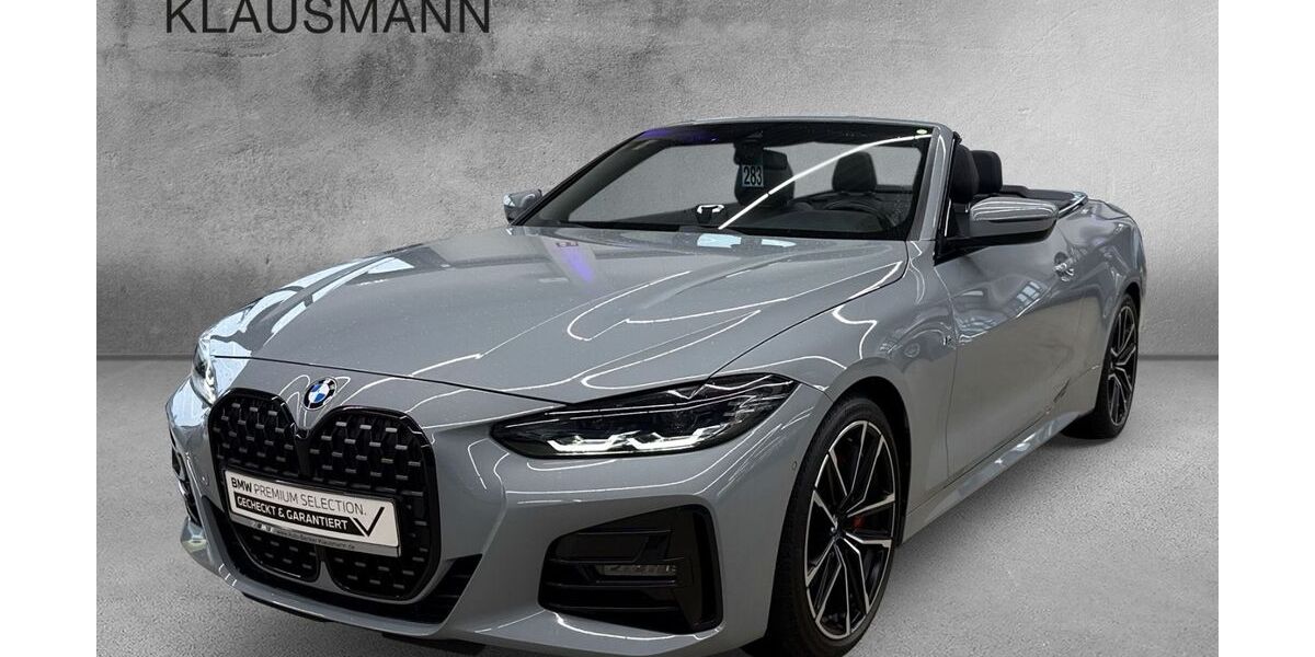 BMW 430 36.405 km 45.840 &euro; Krefeld 47800