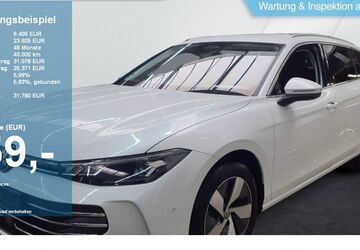 VW Passat Variant 24.284 km 31.780 &euro; Duisburg-Rheinhausen 47226