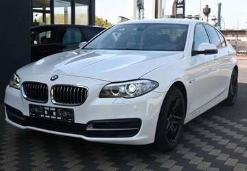 BMW 520 46.594 km 20.800 &euro; Duisburg 47259