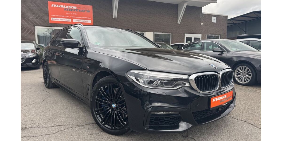 BMW 540 150.400 km 29.880 &euro; Düsseldorf 40549