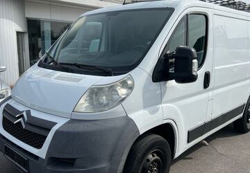 Citroen Jumper 258.039 km 3.990 &euro; Neuss 41469