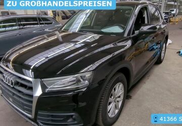 Audi Q5 102.508 km 24.157 &euro; Krefeld 47829