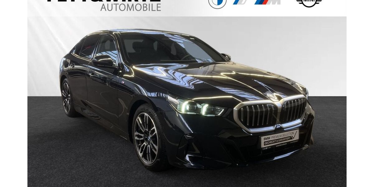 BMW 530 14.050 km 55.000 &euro; Moers 47441