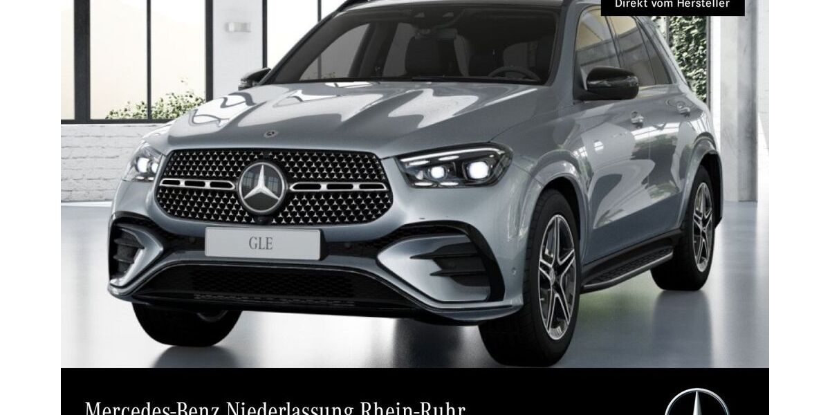 Mercedes-Benz GLE 450 14.951 km 92.990 &euro; Duisburg 47138