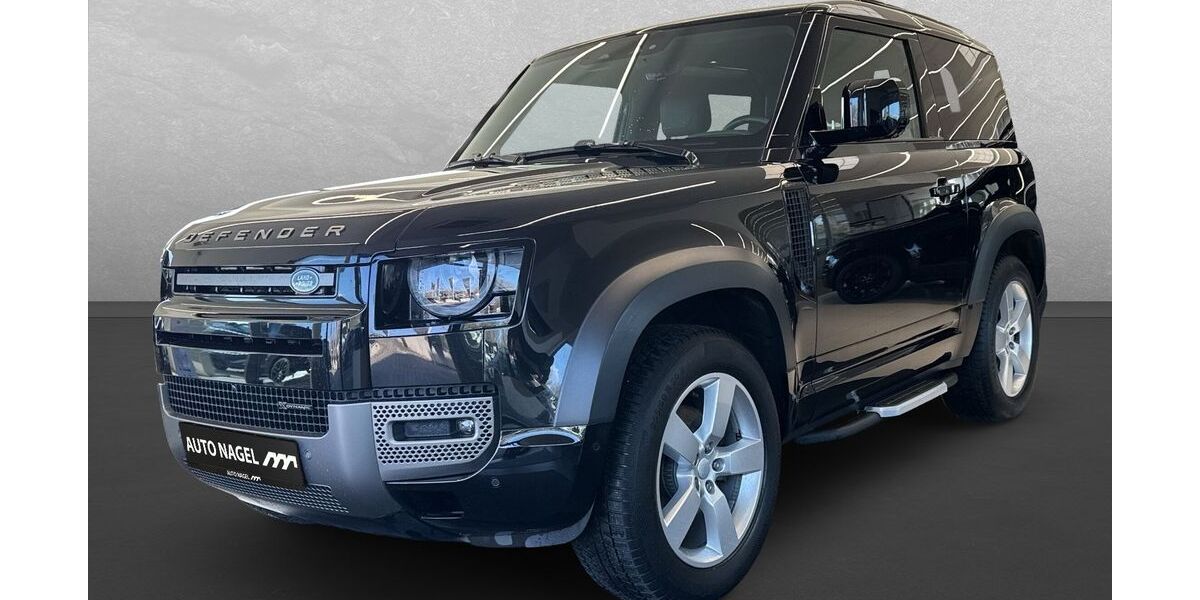 Land Rover Defender 88.000 km 51.890 &euro; Moers 47441