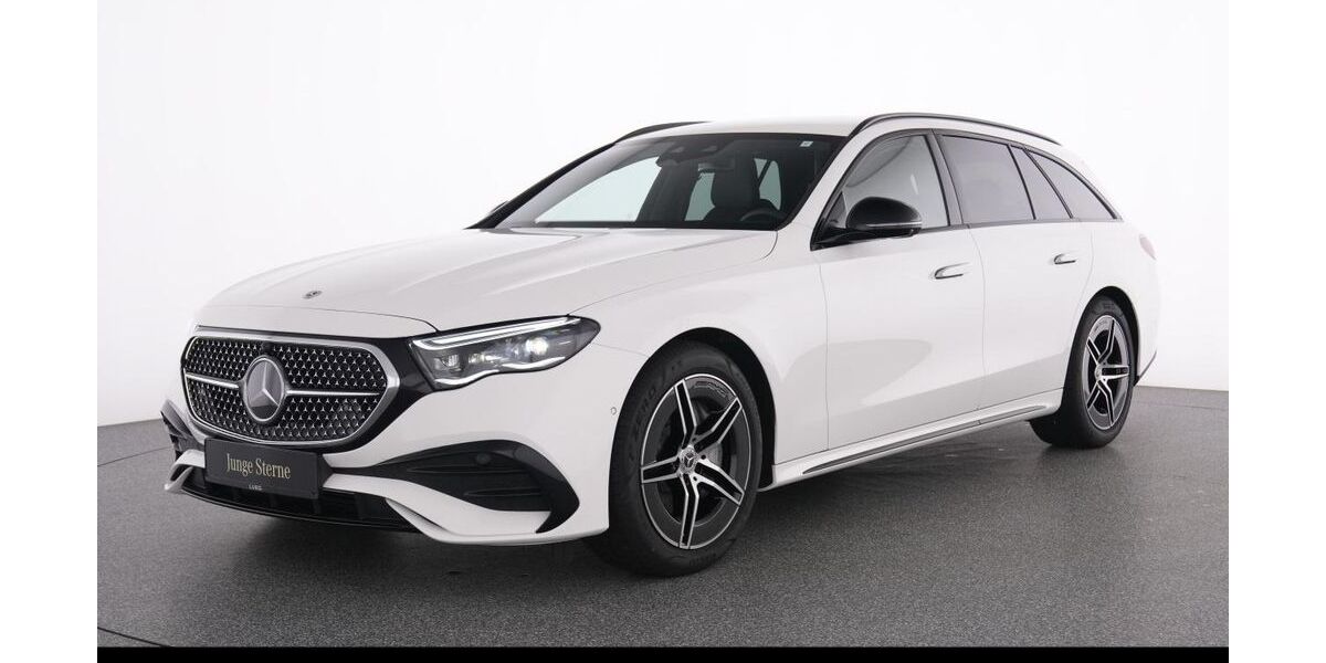 Mercedes-Benz E 200 6.130 km 53.435 &euro; Essen 45309