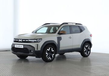 Dacia Duster 28.450 km 24.220 &euro; Oberhausen 46049