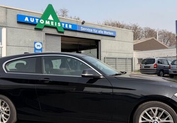 BMW 125 112.000 km 13.990 &euro; Krefeld 47800