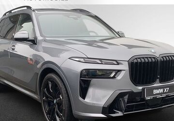 BMW X7 14.500 km 95.290 &euro; Moers 47441