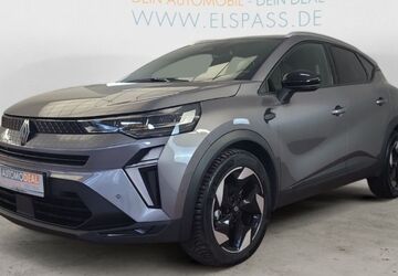 Renault Captur 29.910 km 23.409 &euro; Moers 47445