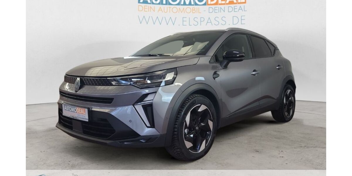 Renault Captur 29.910 km 23.409 &euro; Moers 47445