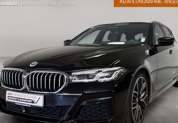 BMW 520 87.481 km 39.999 &euro; Düsseldorf 40237