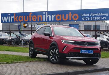 Opel Mokka 54.000 km 15.699 &euro; Kempen 47906