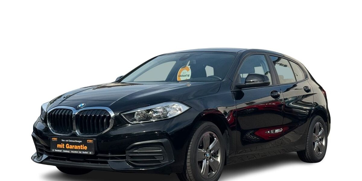 BMW 118 100.000 km 15.680 &euro; Duisburg 47249