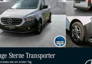 Mercedes-Benz Citan 7.143 km 26.535 &euro; Wesel 46485