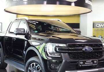 Ford Ranger 121.200 km 37.890 &euro; Duisburg 47058