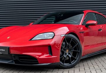 Porsche Taycan 19.900 km 97.900 &euro; Moers 47441