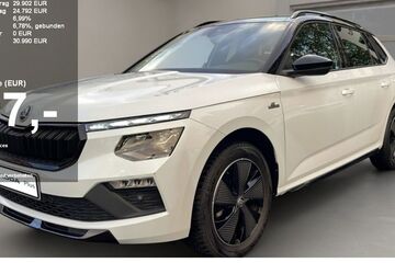 Skoda Kamiq 20.172 km 24.869 &euro; Krefeld 47809