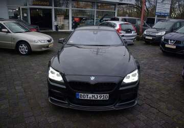 BMW 650 185.000 km 18.800 &euro; Bottrop 46242
