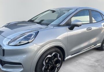 Ford Puma Gen-E 7.000 km 29.990 &euro; Düsseldorf 40472