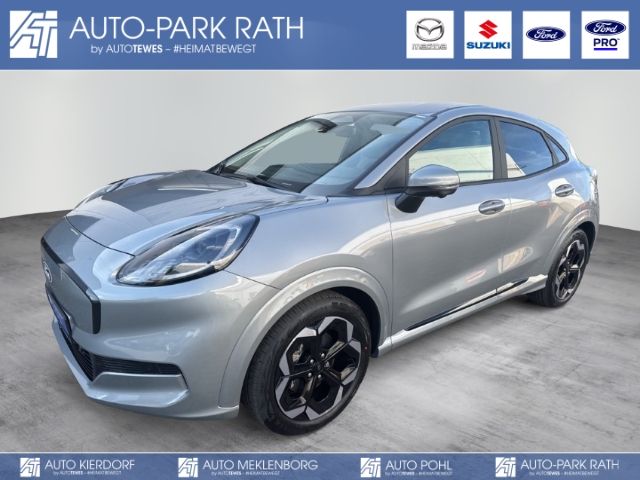 Ford Puma Gen-E 7.000 km 29.990 &euro; Düsseldorf 40472