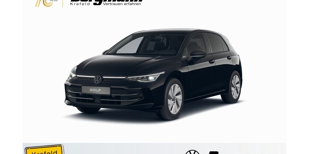 VW Golf 13.670 km 27.992 &euro; Krefeld 47803