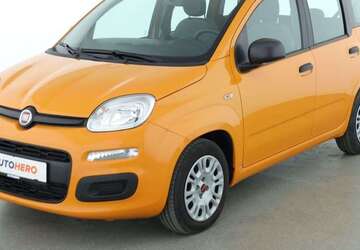 Fiat Panda 15.656 km 9.550 &euro; Essen 45141