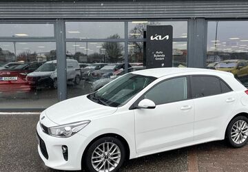 Kia Rio 139.500 km 8.990 &euro; Wesel 46485