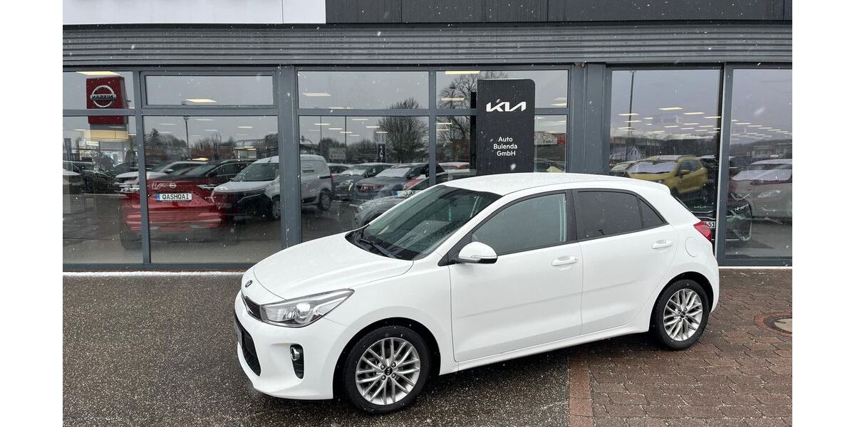 Kia Rio 139.500 km 8.990 &euro; Wesel 46485