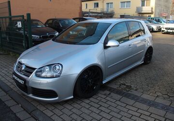 VW Golf 162.000 km 14.999 &euro; Duisburg 47139