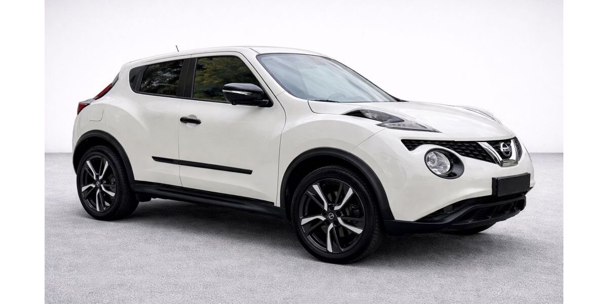 Nissan Juke 37.700 km 13.900 &euro; Velbert 42551