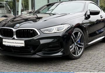 BMW M850 60.624 km 52.970 &euro; Mülheim 45472