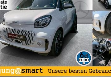 Smart ForTwo 17.890 km 16.798 &euro; Wesel 46485