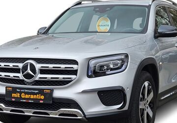 Mercedes-Benz GLB 200 17.000 km 33.480 &euro; Duisburg 47249