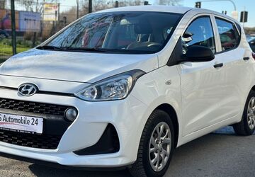 Hyundai i10 112.000 km 4.999 &euro; Essen 45329