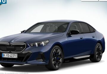 BMW i5 43.619 km 62.930 &euro; Düsseldorf 40549