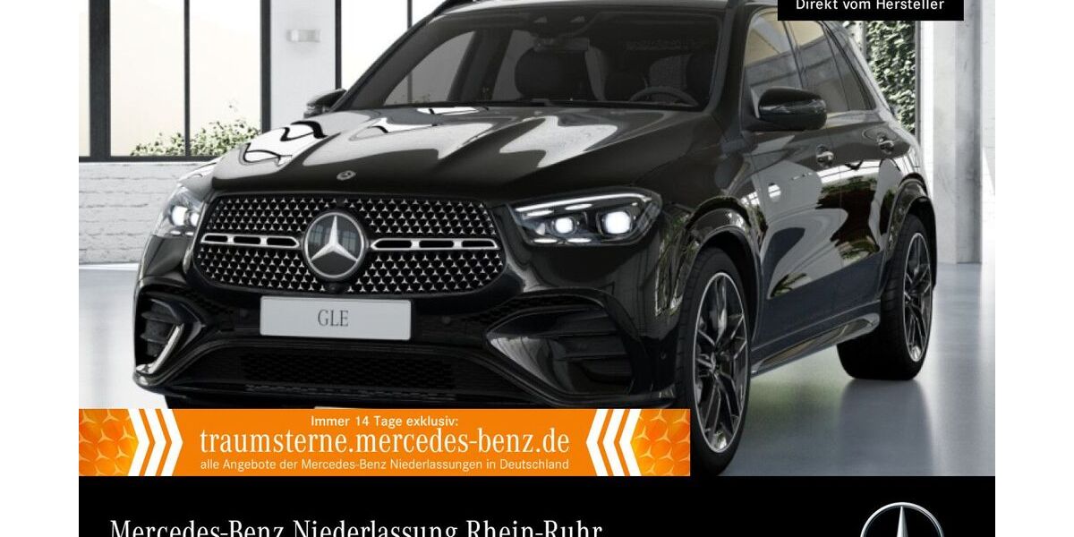Mercedes-Benz GLE 350 14.914 km 91.990 &euro; Duisburg 47138