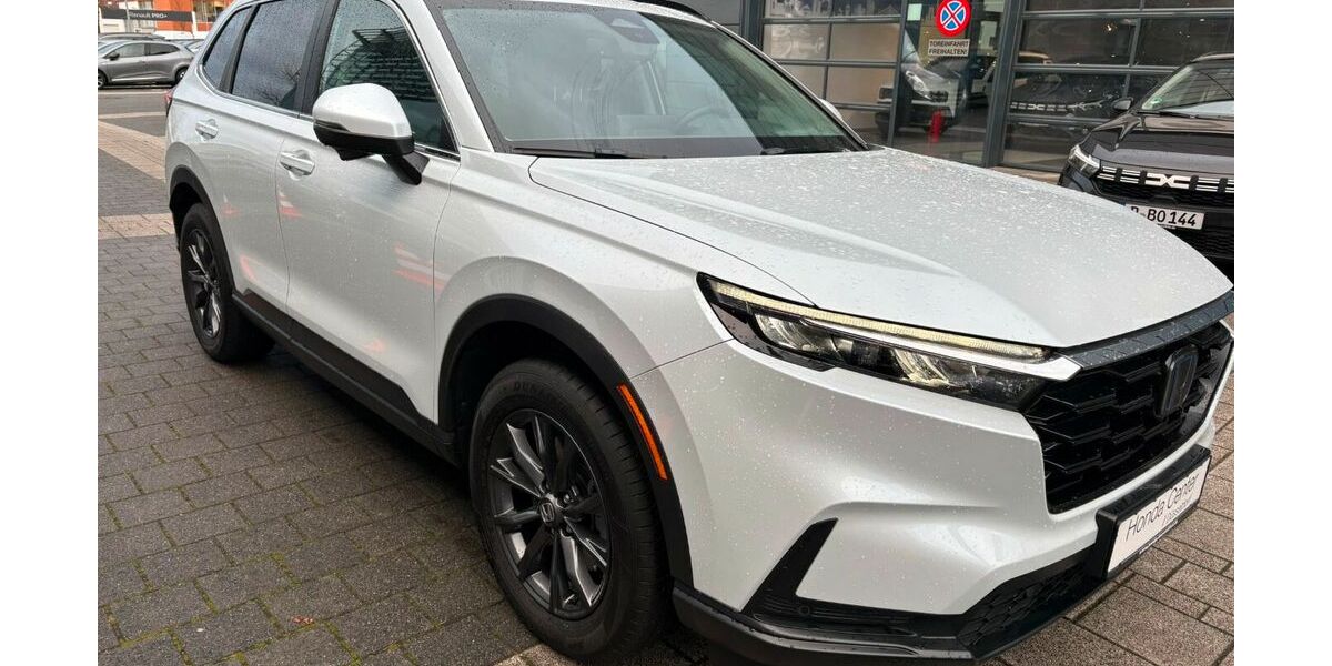 Honda CR-V 17.400 km 44.980 &euro; Düsseldorf 40233