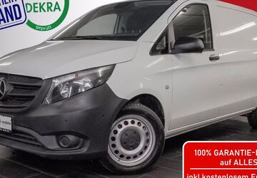 Mercedes-Benz Vito 113.300 km 25.999 &euro; Dorsten 46284