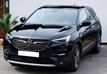 Opel Grandland (X) 113.000 km 14.500 &euro; Duisburg 47226