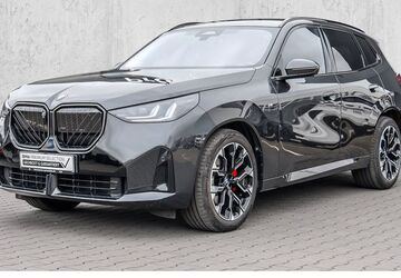 BMW X3 18.930 km 56.770 &euro; Velbert 42553