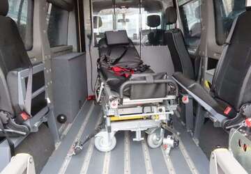 Opel Movano 190.229 km 17.900 &euro; Neuss 41469