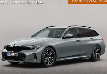 BMW 320 76.679 km 33.899 &euro; Essen 45141