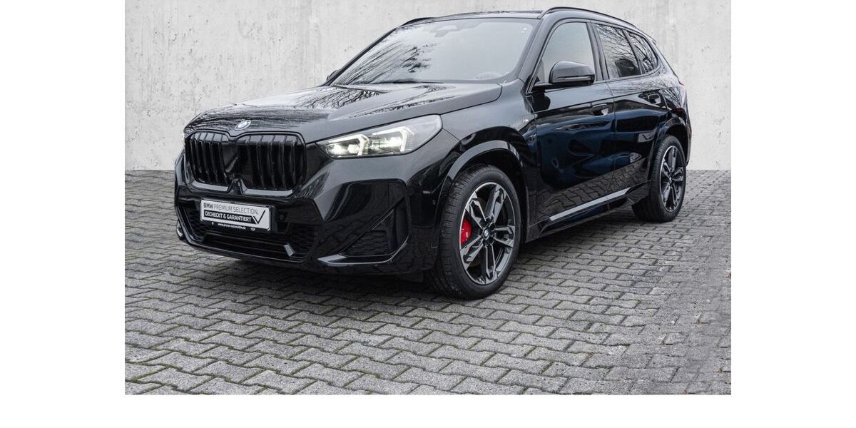 BMW X1 5.912 km 43.590 &euro; Mettmann 40822
